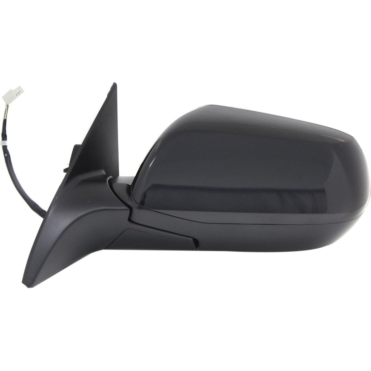 Power Mirrors for Honda HR-V (2016) - Driver & Passenger Side, Manual Fold