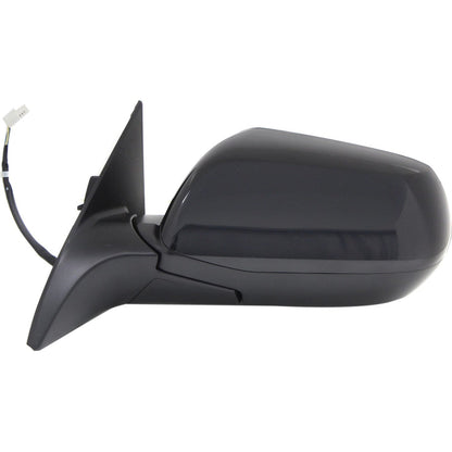 Power Mirrors for Honda HR-V (2016) - Driver & Passenger Side, Manual Fold