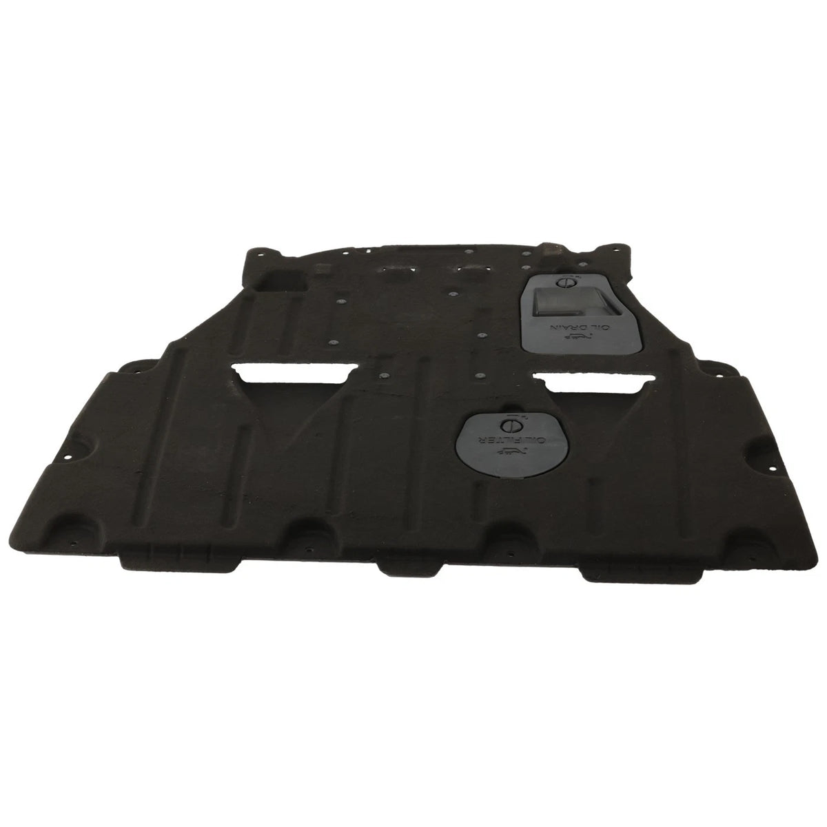 Engine Splash Shield for Chrysler 200 (2015–2017) Lower 2.4L