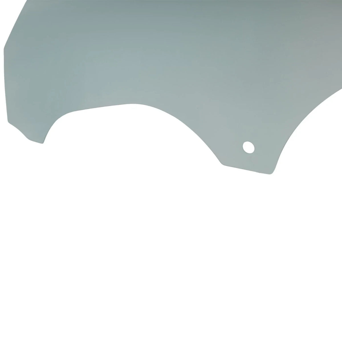 Front Driver Left Door Glass for VW Beetle (2012–2019)