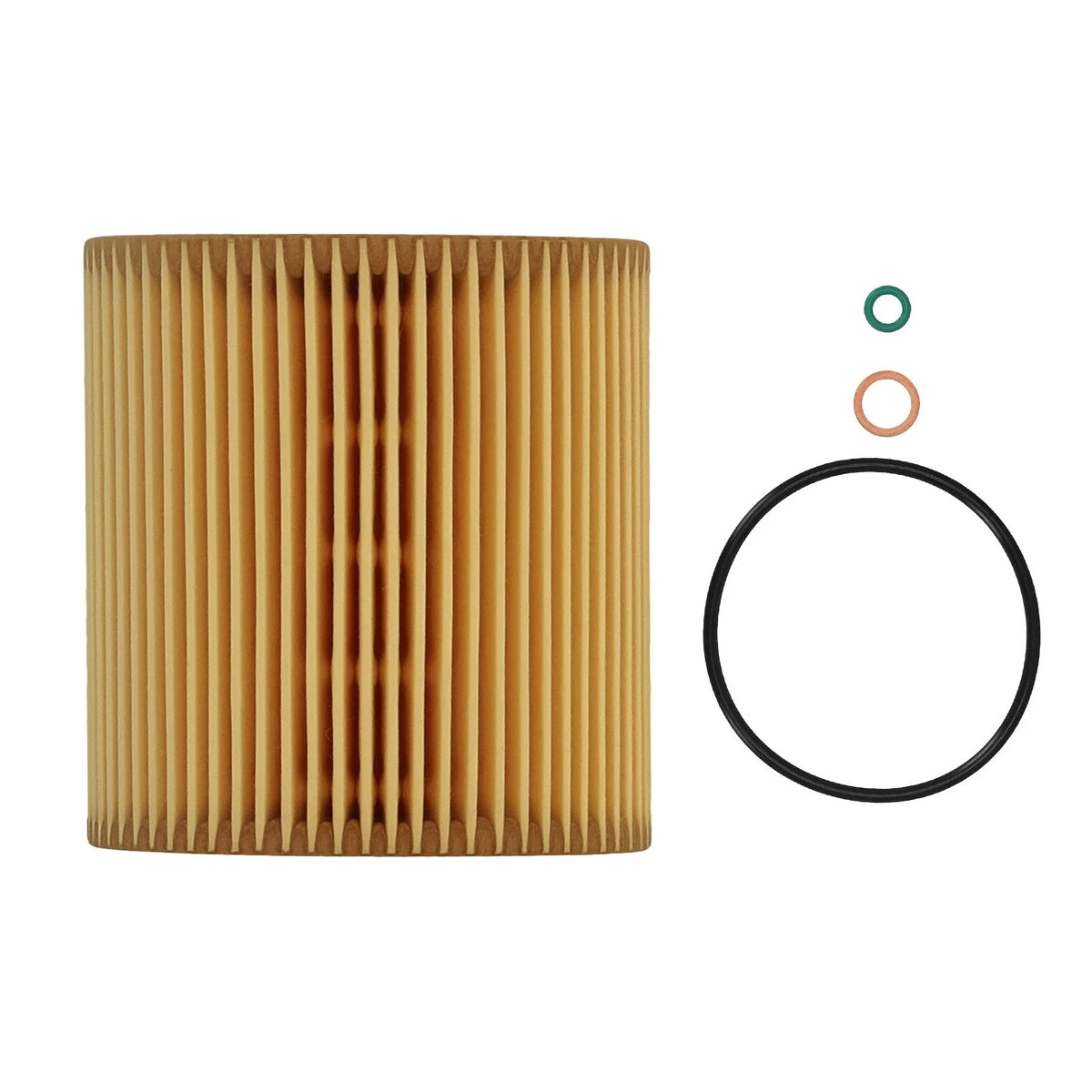 Oil Filter for BMW 5 6 7 Series (2006–2017)