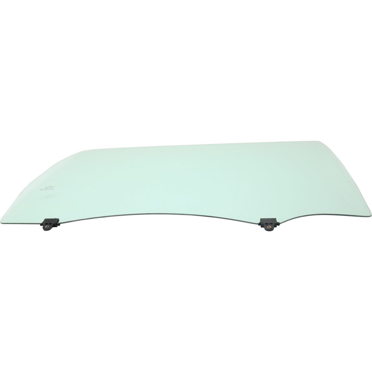 Rear Passenger Door Glass for Toyota Tundra (2007–2015)