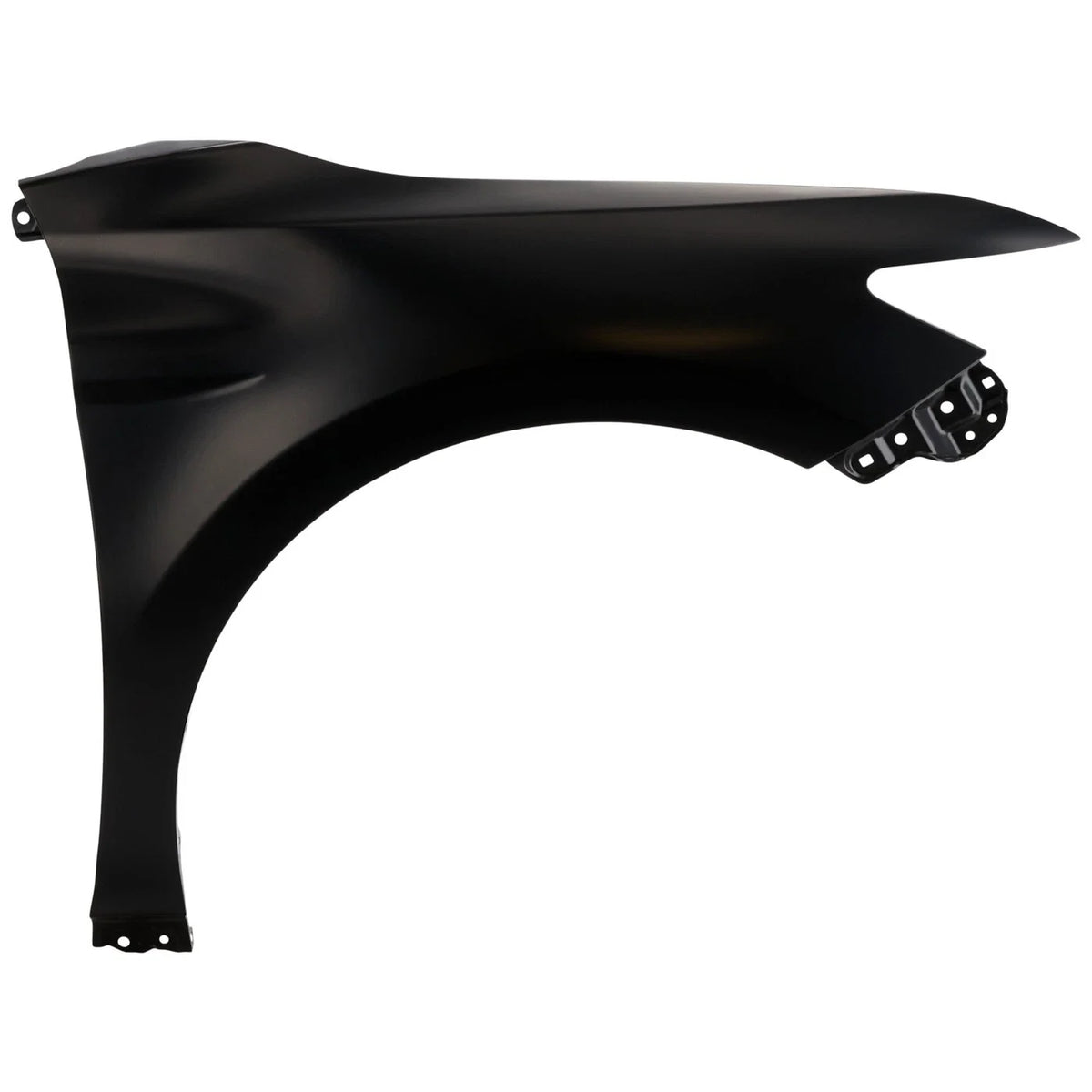 Front Left & Right Fender for Toyota 4Runner (2006-2009)