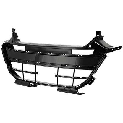 Bumper Face Bar Grille Lower for Honda Accord (2021–2022)