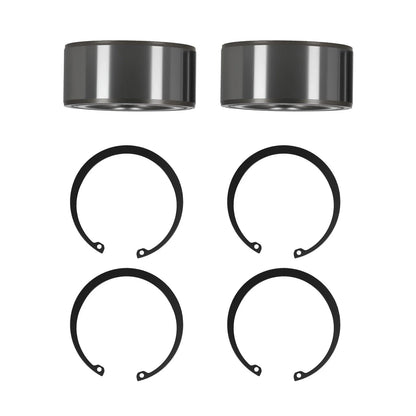 Front Left or Right Wheel Bearing for Honda Civic (2006–2011)