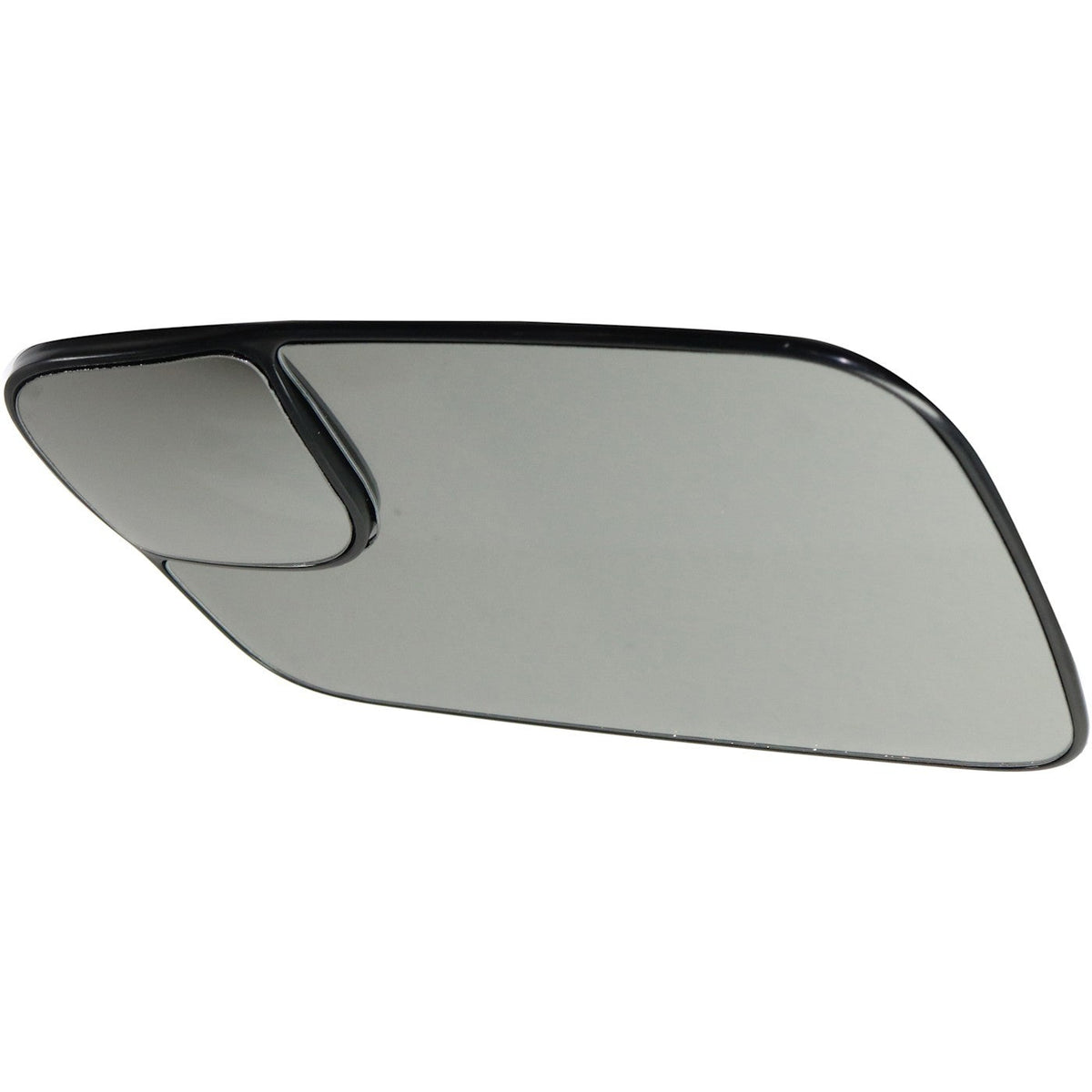 Driver Side Mirror Glass for 1500, 3500 Ram (2005–2009)