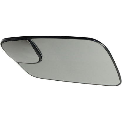 Driver Side Mirror Glass for 1500, 3500 Ram (2005–2009)