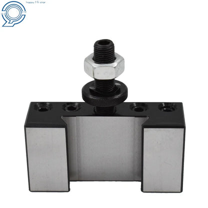 CNC Lathe Quick Change Tool Post Boring Holder - 2 Pack