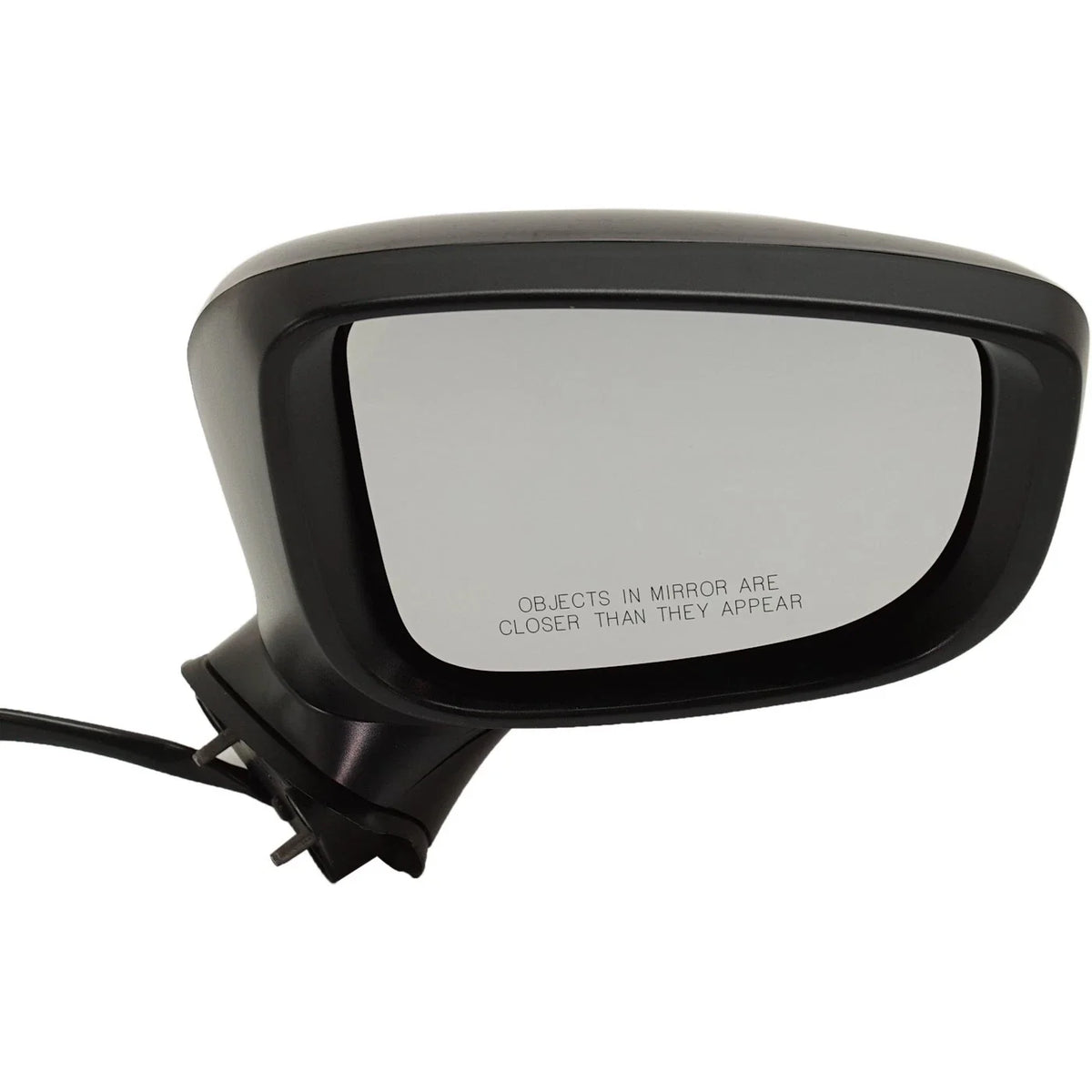 Power Heated Mirrors for Mazda 6 (2017–2018) with Turn Signal
