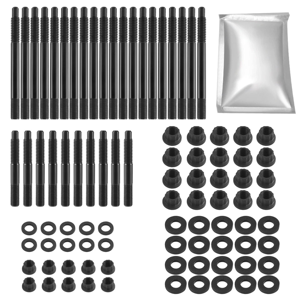 Cylinder Head Studs for Chevrolet Express Savana (1996–2014)