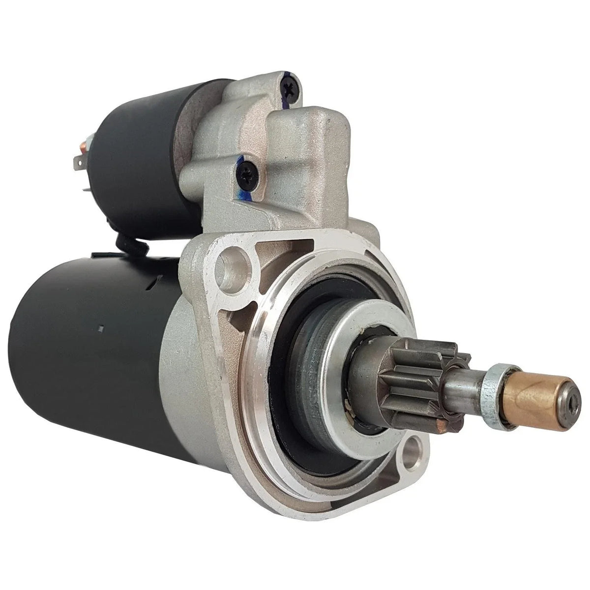 Starter for Volkswagen Transporter & Vanagon 2.1L (1986–1991)