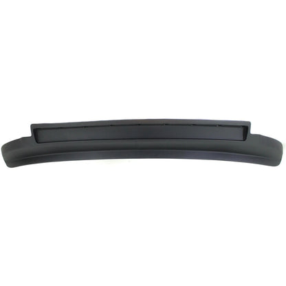 Front Bumper Face Bar for Dodge Ram 2500 3500 (2010)