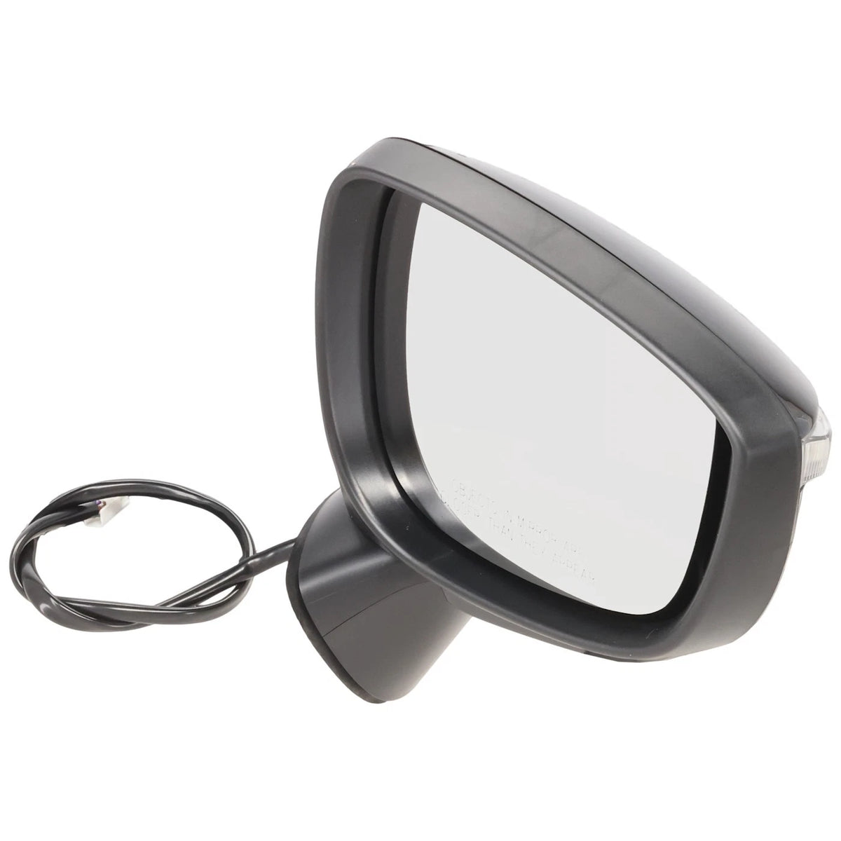 Passenger Right Side Mirror for Mazda CX-5 (2015–2016)