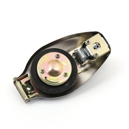 Fuel Gas Tank Cap with Keys for XS 360 400 500 650 750 850 (1970–1983)