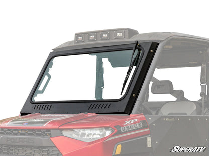 2015-2016 Full Glass Windshield for Polaris Ranger XP 570
