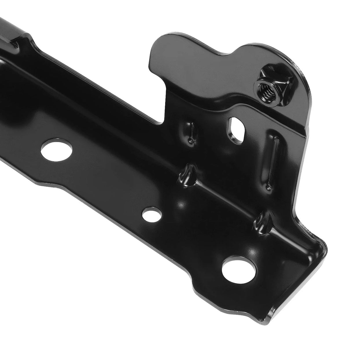 Passenger Side Bonnet Hood Hinge for Silverado/Sierra 1500 (2007–2013)