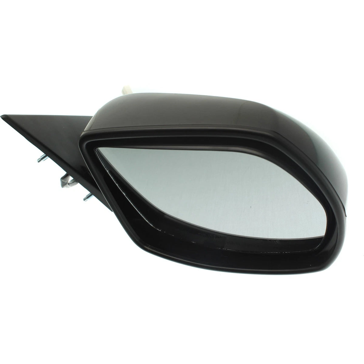 Passenger Side Power Mirror for Honda CR-V (2017–2022) - Paintable