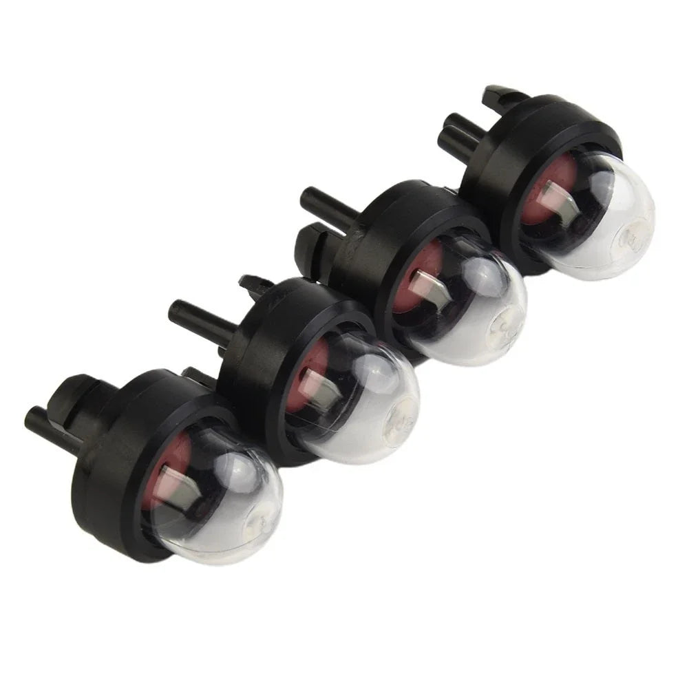 Set of 4 Replacement Pumps for Chainsaw