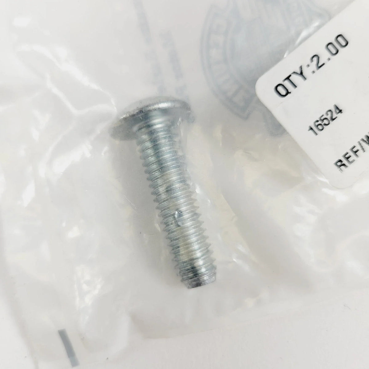 5/16-18 Torx Button Screw 1-3/8 for Harley-Davidson