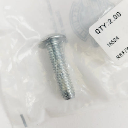 5/16-18 Torx Button Screw 1-3/8 for Harley-Davidson