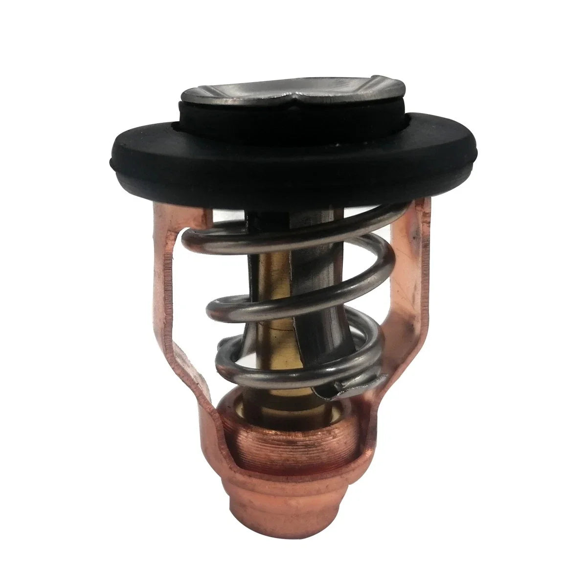 Thermostat 71ºC for Suzuki Marine Outboard Engine (17670-90J10, 17670-90J10-000)
