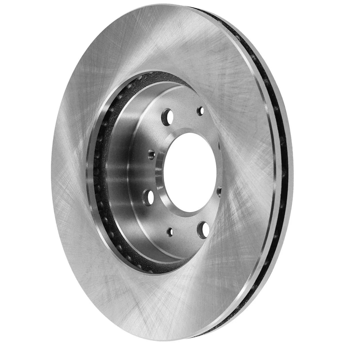 Disc Brake Rotor Front for Honda Civic, Acura Integra (1990-2005)