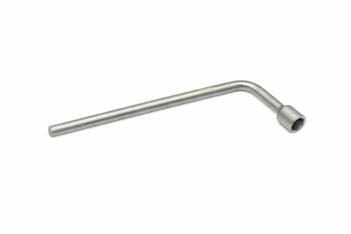 Genuine OEM Wheel Lug Wrench for Toyota 4Runner, Yaris, Highlander (2000–2023) 091500E010
