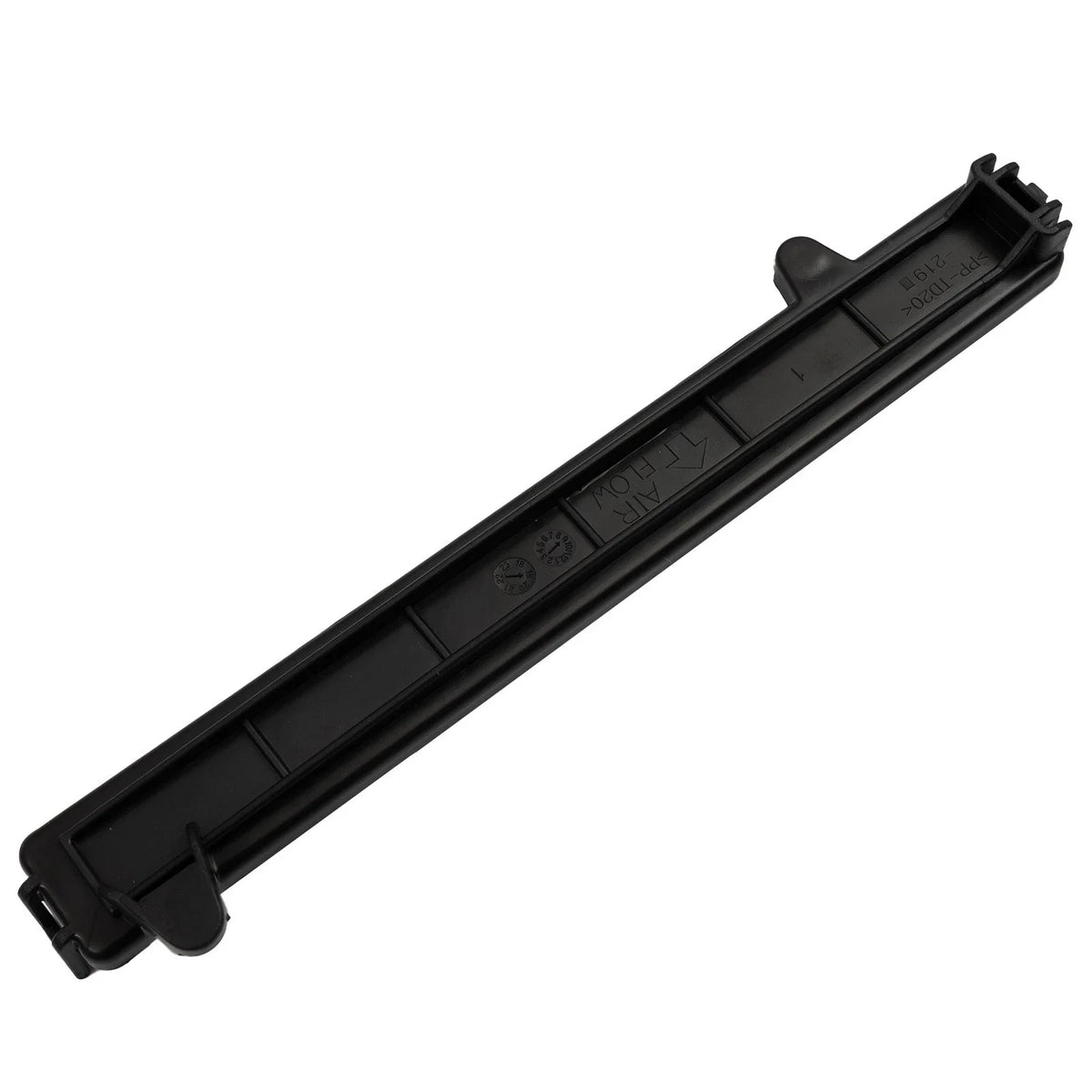 Cabin Air Filter Cover for Jeep (2014–2019)