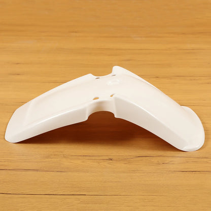 Front Fender ABS Plastic for Honda ATC200X (1983-1985)