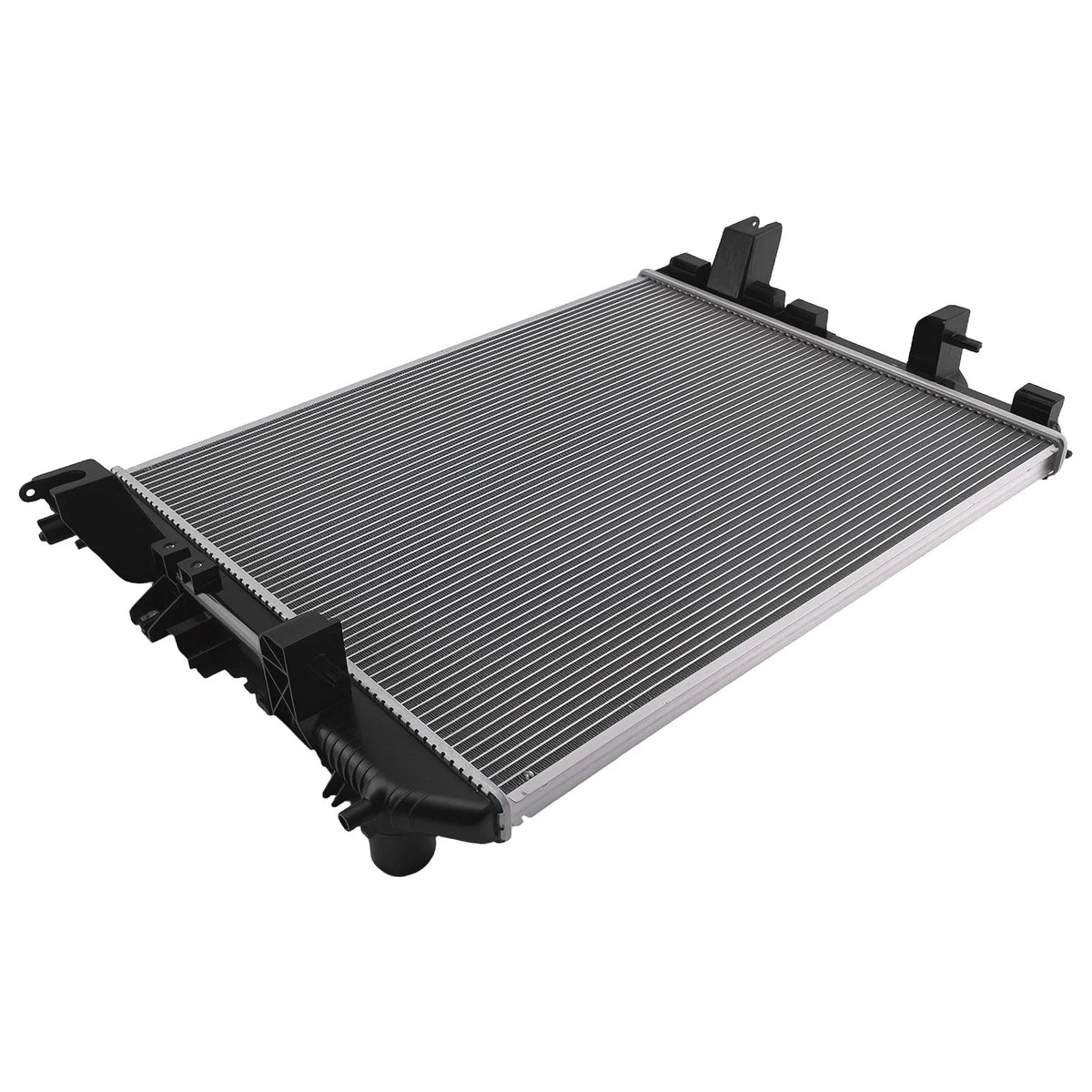 Direct Fit Radiator for Ram 4500/5500 (2014–2018) 6.4L