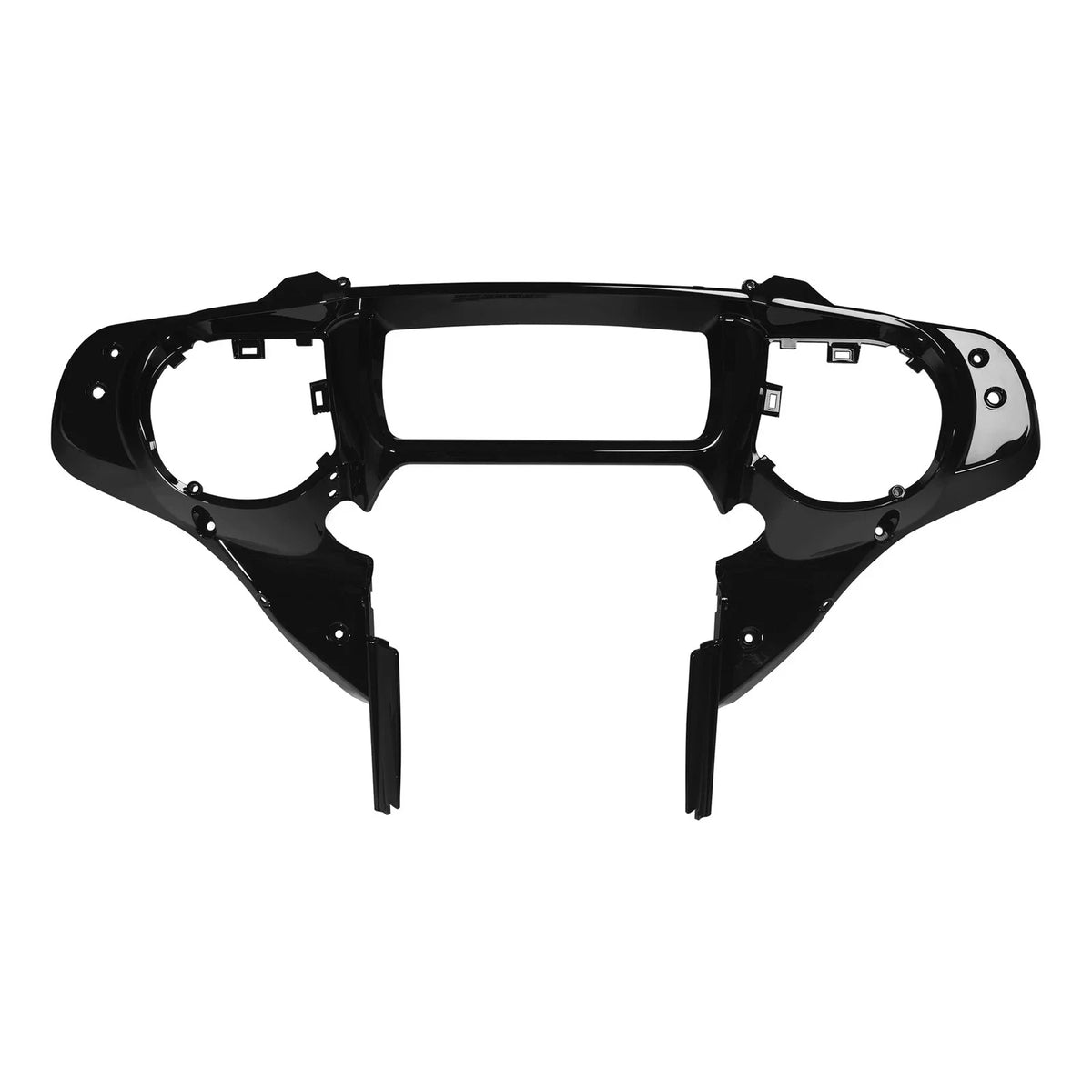Front Inner and Outer Fairings for 2023-2026 Harley CVO Street Glide
