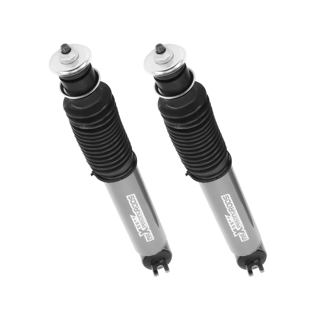 Front Shocks for Lowering 2"-5" on Chevrolet S10/GMC Sonoma 2WD