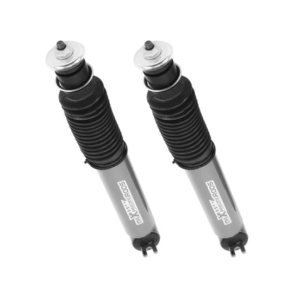 Front Shocks for Lowering 2"-5" on Chevrolet S10/GMC Sonoma 2WD