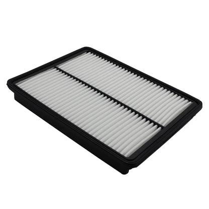 WIX 49670 Air Filter - Compatible with Various Makes and Models
