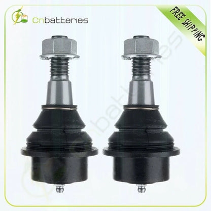 Lower Ball Joint Set for Cadillac Escalade 2002–2011