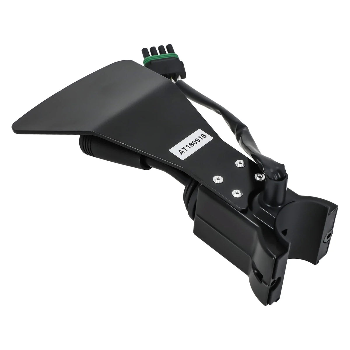 Selector Switch for Backhoe Loaders 310SE, 315SE John Deere (AT182520)
