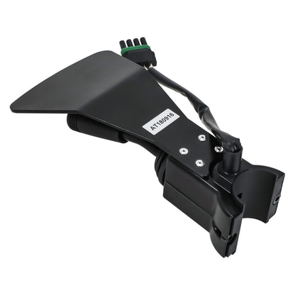 Selector Switch for Backhoe Loaders 310SE, 315SE John Deere (AT182520)