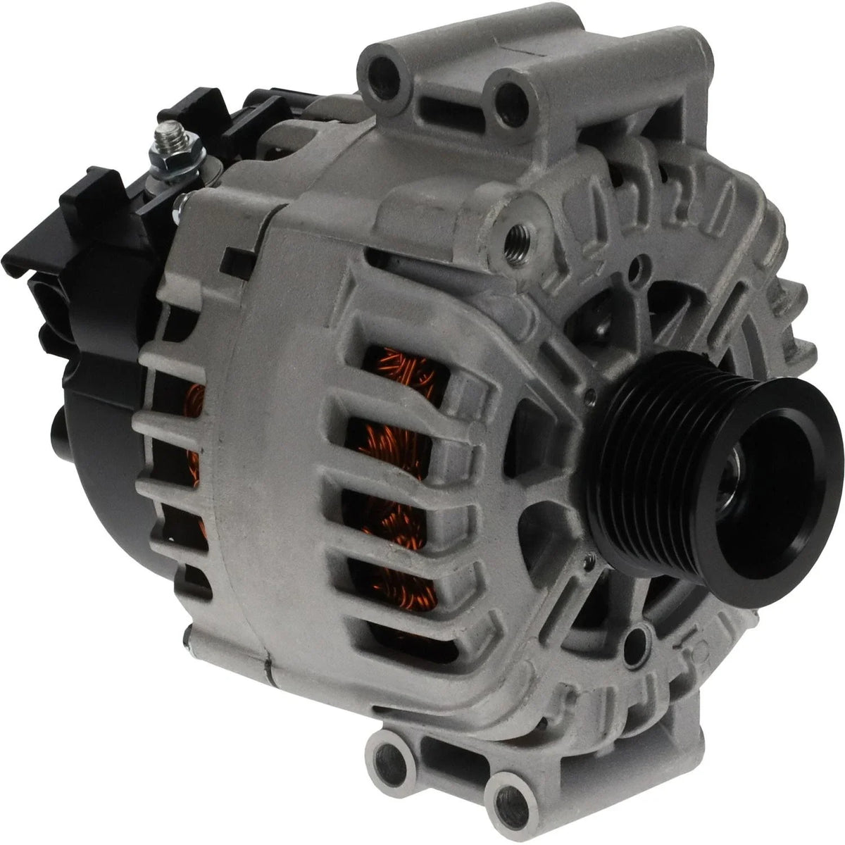 220A Alternator for BMW X6 xDrive 35i (2008–2014)