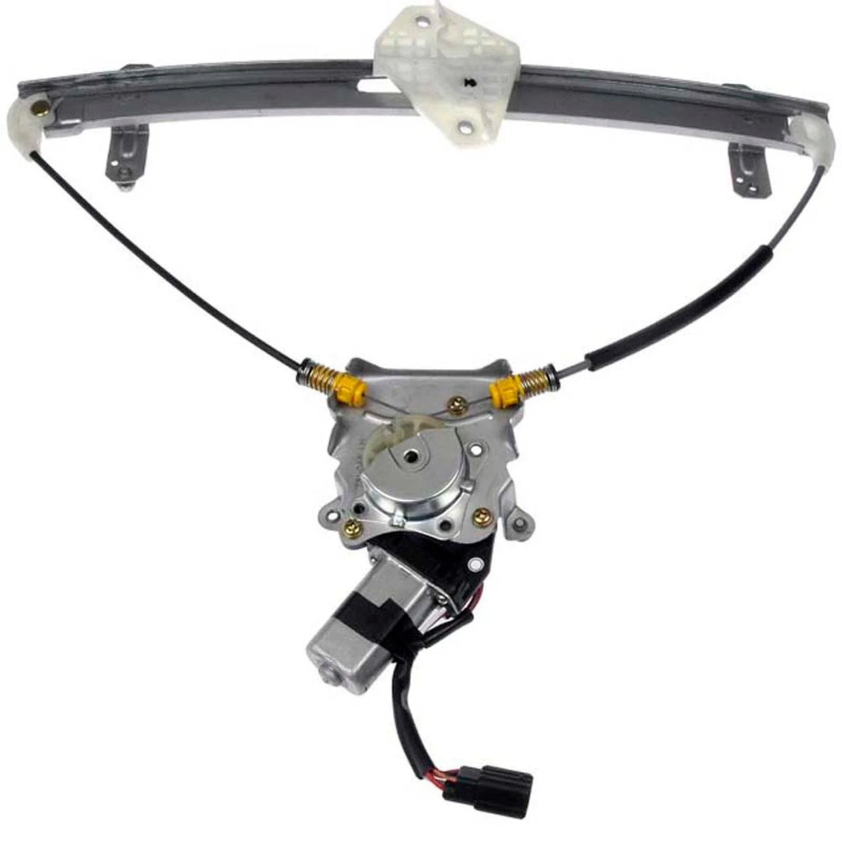 Window Regulator and Motor Assembly for Acura TL (2004–2008) Front Left