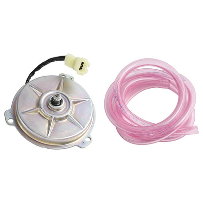 Radiator Cooling Fan Motor for TRX420FE TRX420FM Rancher 420 (2007–2021)