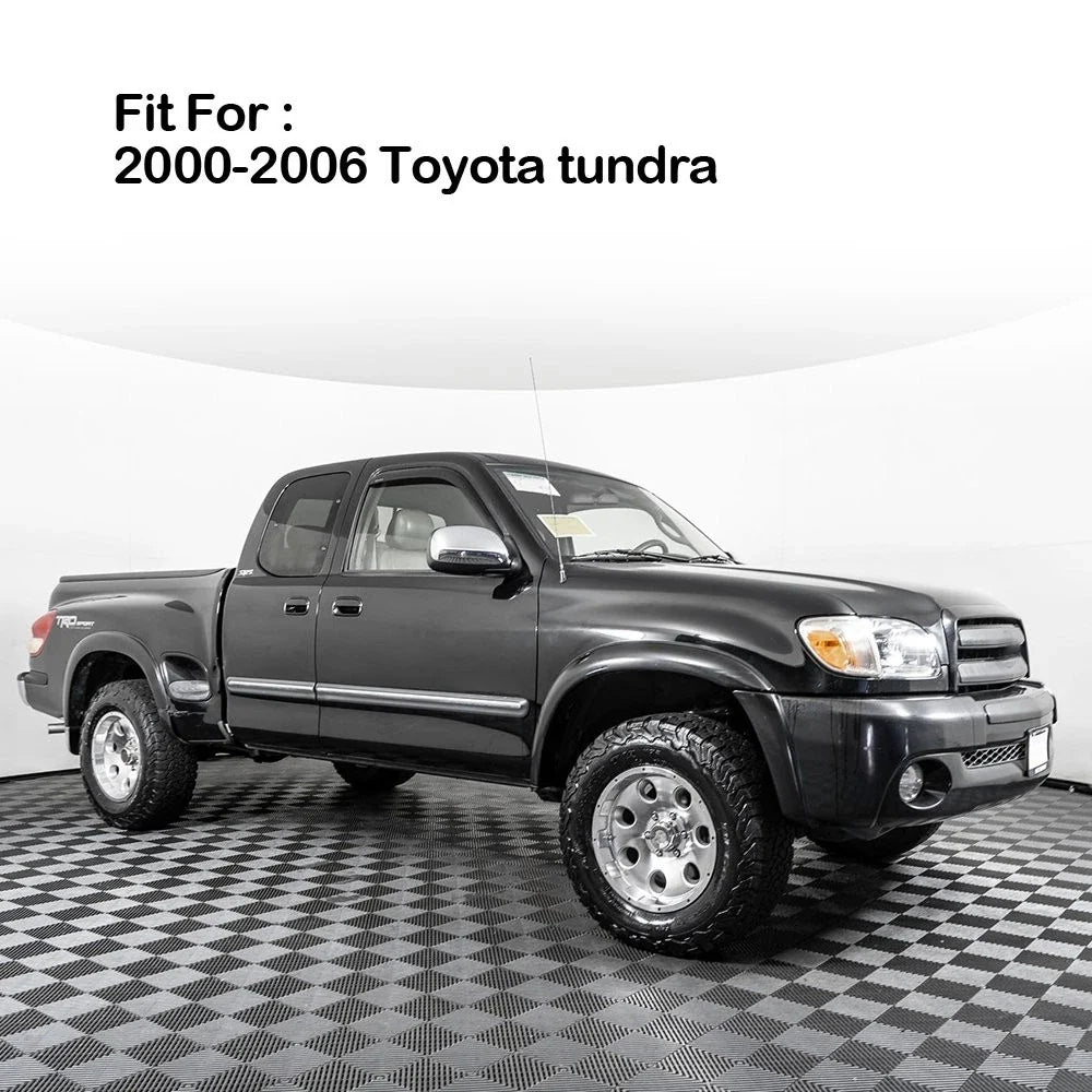 Front Left Door Handle for Toyota Highlander (2000–2006)