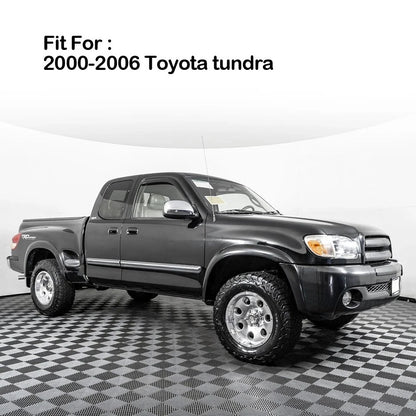 Front Left Door Handle for Toyota Highlander (2000–2006)