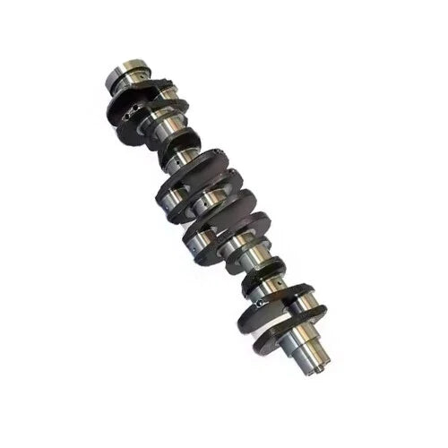 Crankshaft Assembly for Cummins ISDE Diesel Engine (3974635, 5301009)