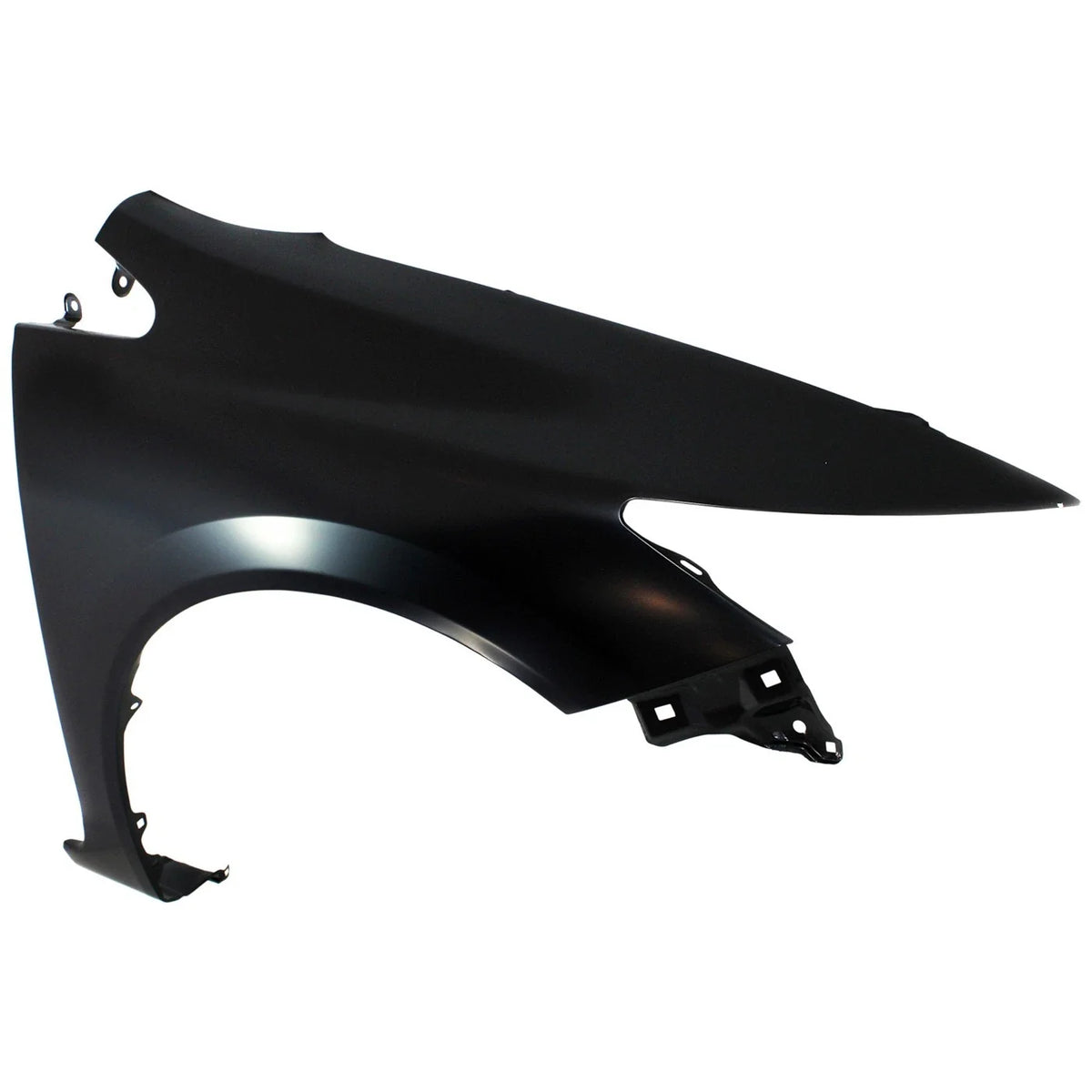 Front Fender Assembly for 2012-2015 Honda Civic Sedan Driver/Passenger