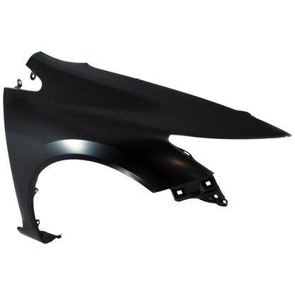 Front Fender Assembly for 2012-2015 Honda Civic Sedan Driver/Passenger