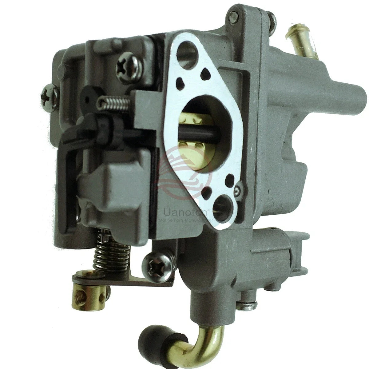 Carburetor for Yamaha 2.5hp Outboard Marine Engine (69M-14301)