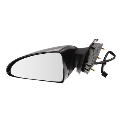 Driver Left Side Mirror for Chevy Malibu (2006–2008) 15921260