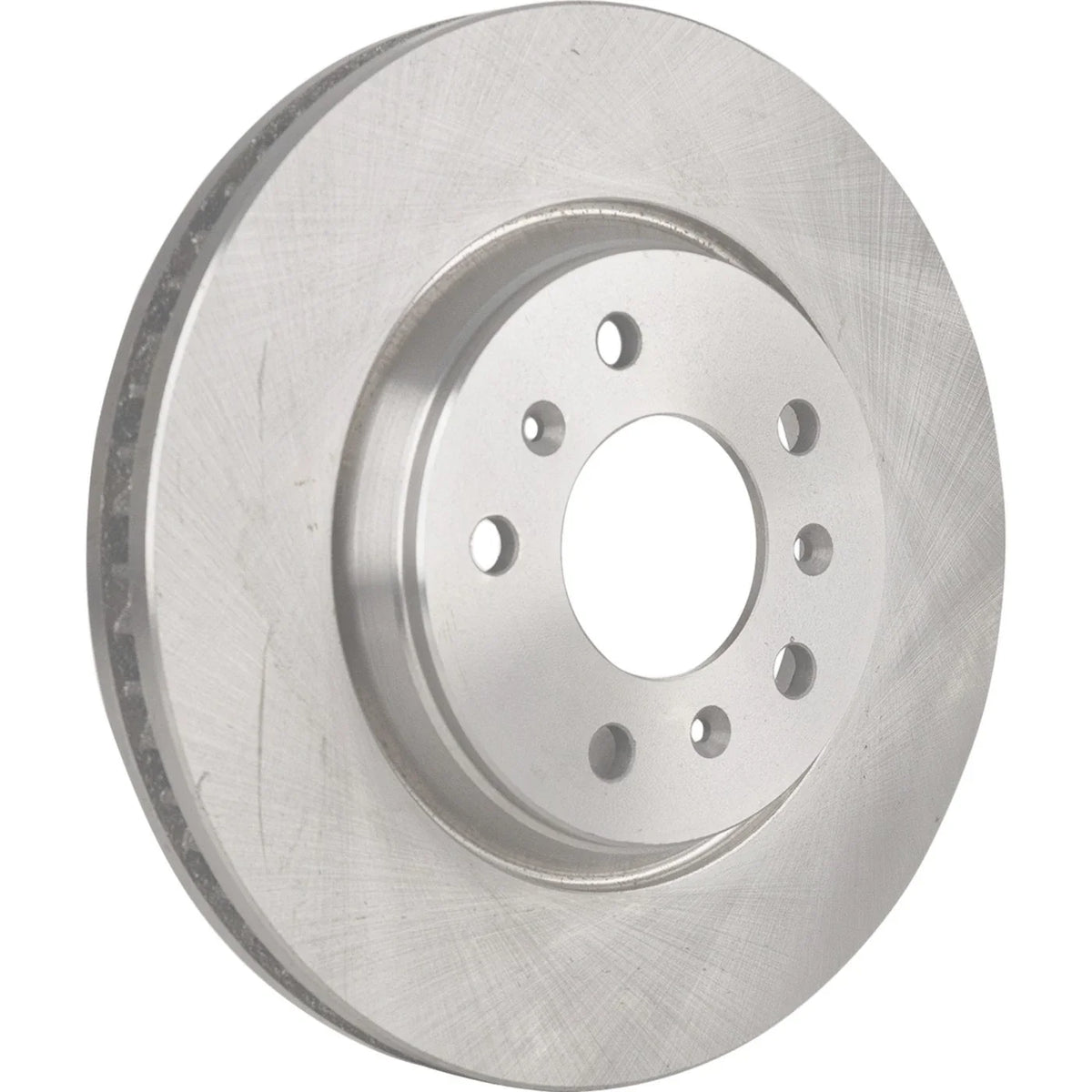 Front and Rear Brake Rotors for 2005 Chevrolet Uplander