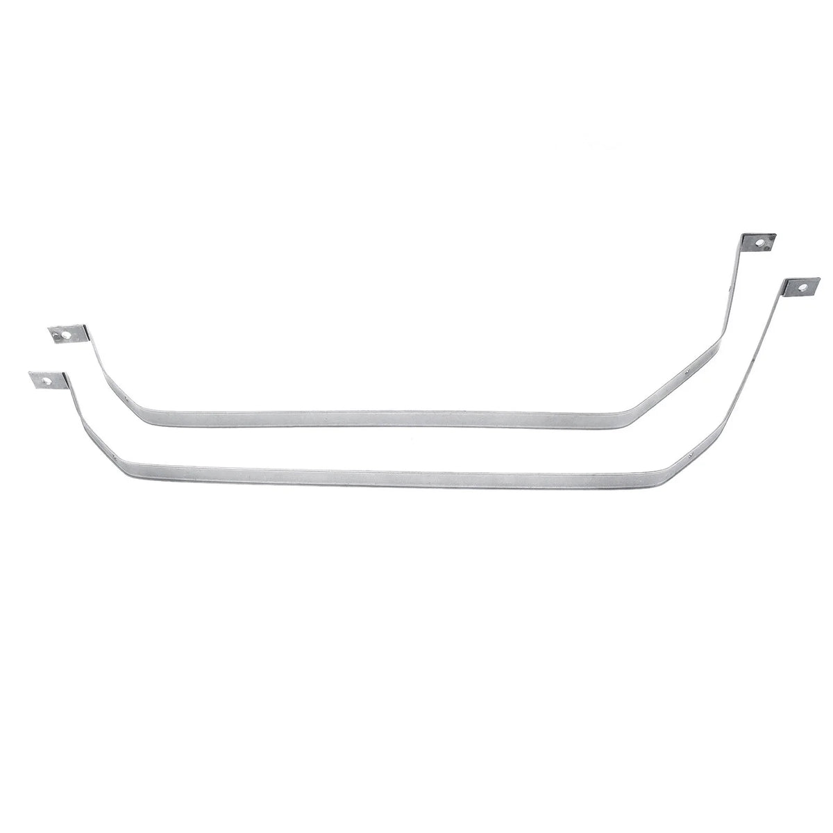 Fuel Tank Strap Pair for 2005-2007 Ford Freestyle - 2X