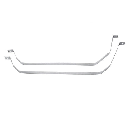 Fuel Tank Strap Pair for 2005-2007 Ford Freestyle - 2X